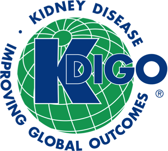 KDIGO Logo transparent