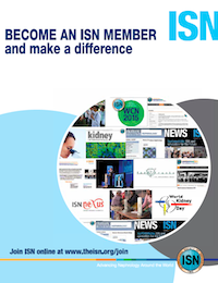 ISN Membership Brochure Cover