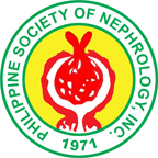 Philippine Society of Nephrology Logo