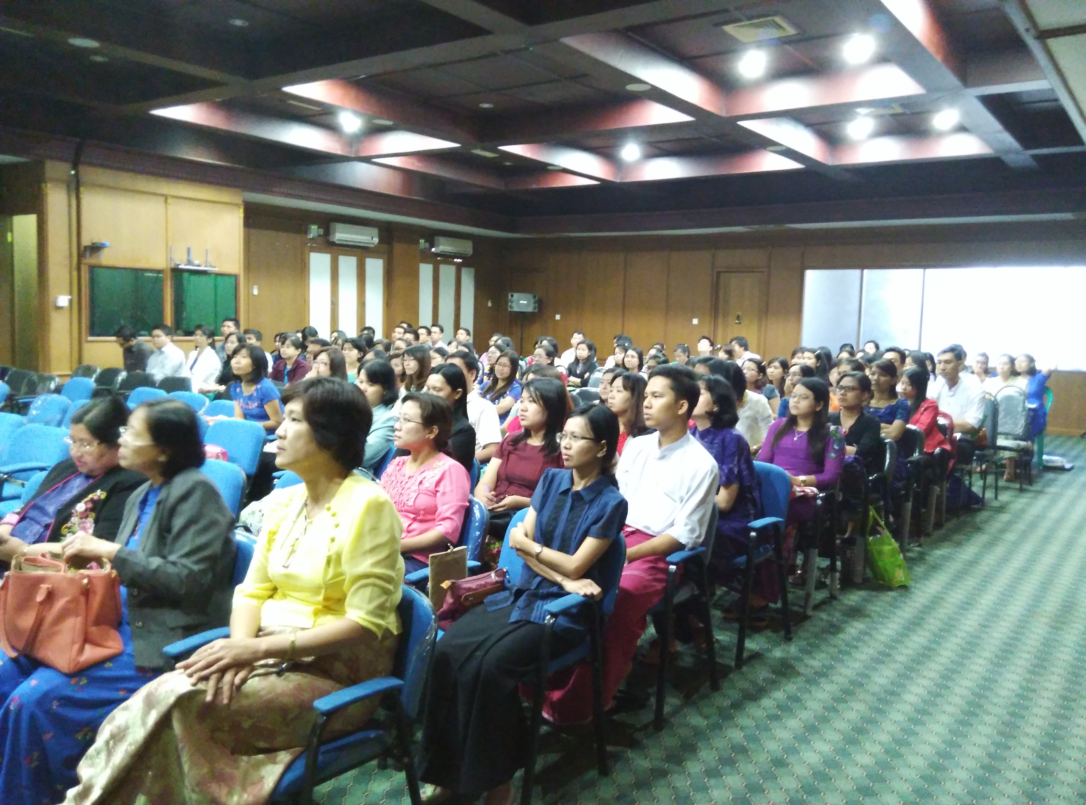 audience myanmar eap