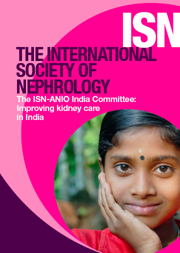 ISN ANIO India Cover