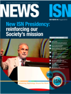 ISN News 46 Cover