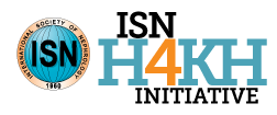 isn h4kh logo