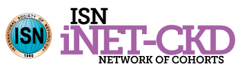 isn iNetCKD logo