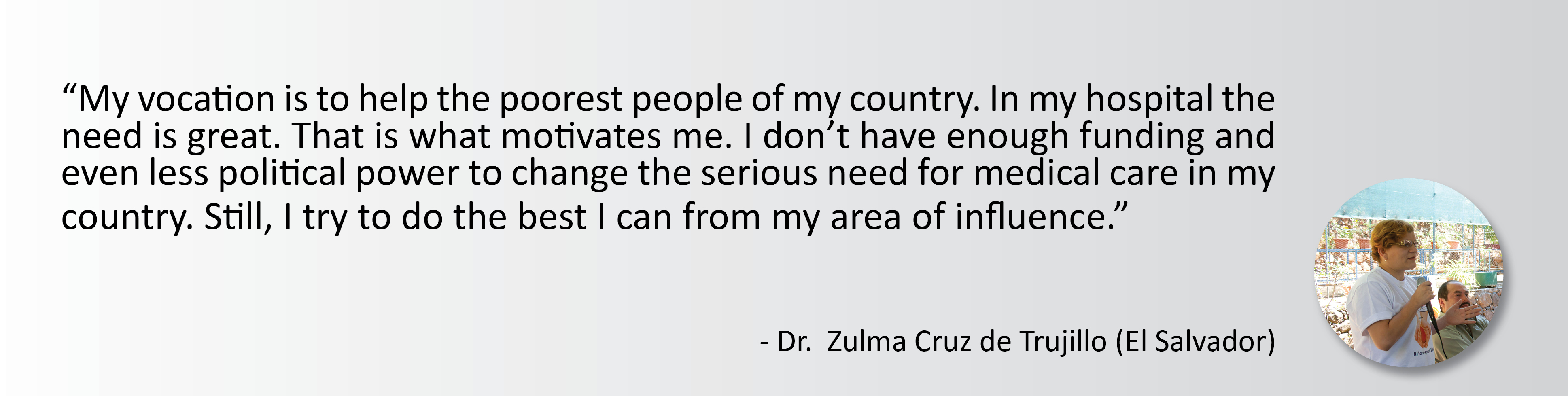 Zulma Cruz de Trujillo