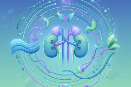 How the Kidneys and Endocrine System Coordinate Body Balance