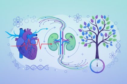 Hypertension and the Kidney