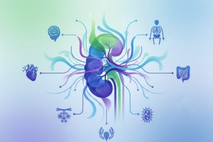 The Kidney as a Multisystem Regulator
